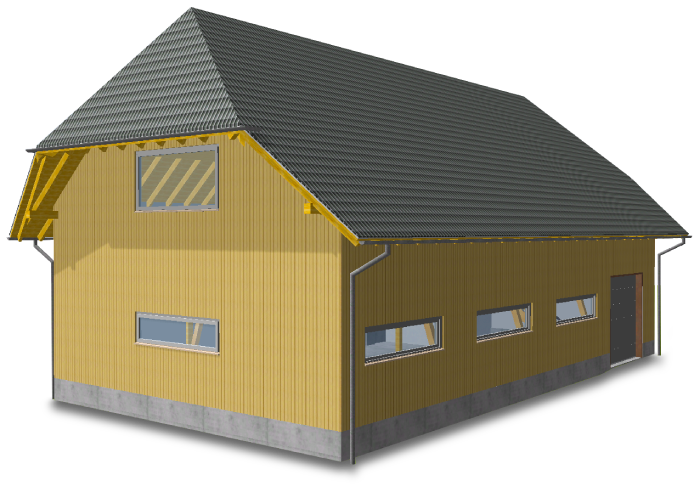 Zunfthalle Originelle Münstertäler Votzelzunft